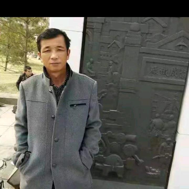 黎勇