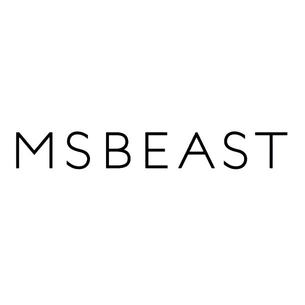 野兽小姐(爆品返场)