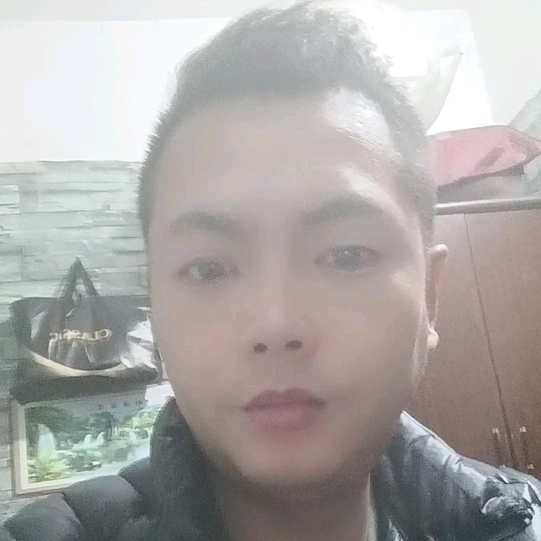 亮的新月亮