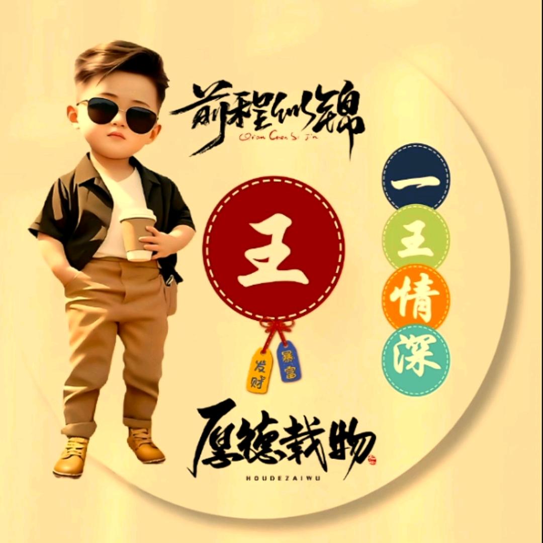 王疆