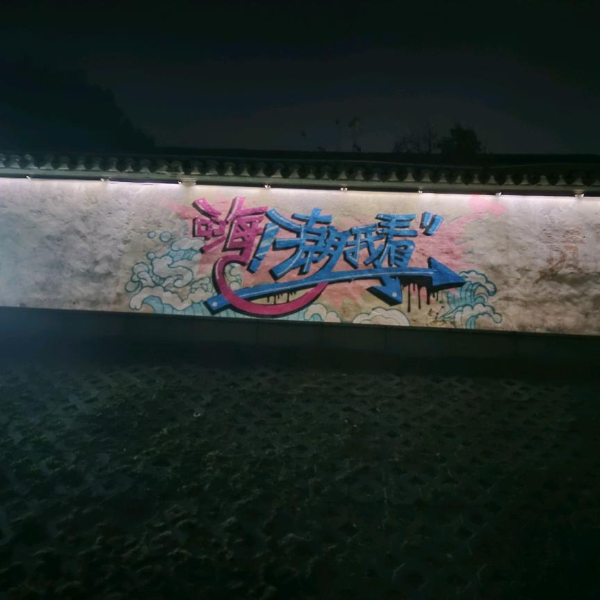 淮安野钓小能手