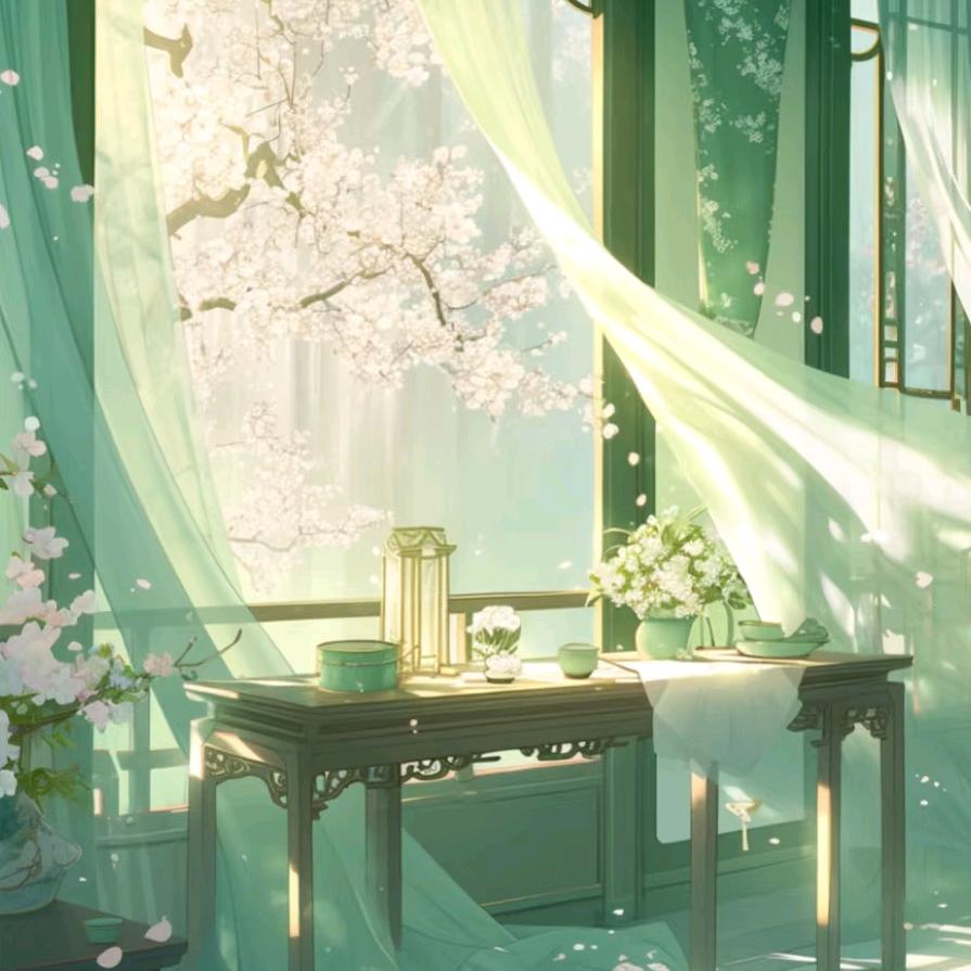 莲渊