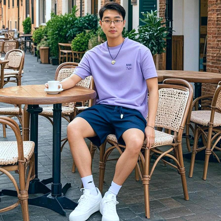 洛阳好男人（钢结构设计制作安装）