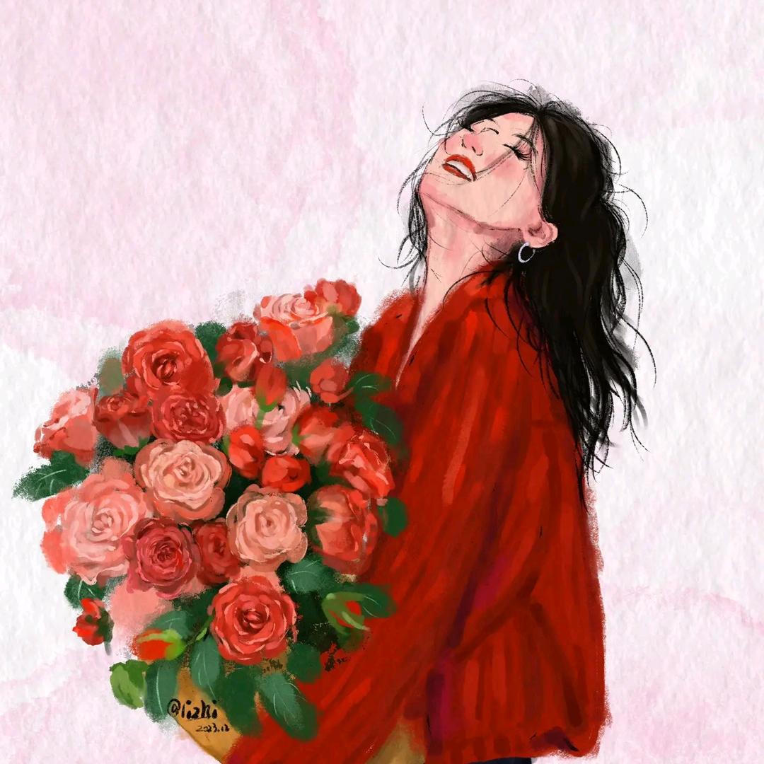艾朵花艺