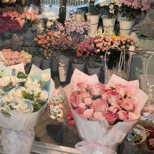 一间花屋(学院路店)