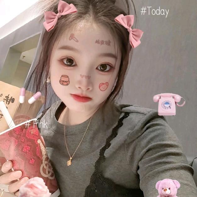 习惯有妳