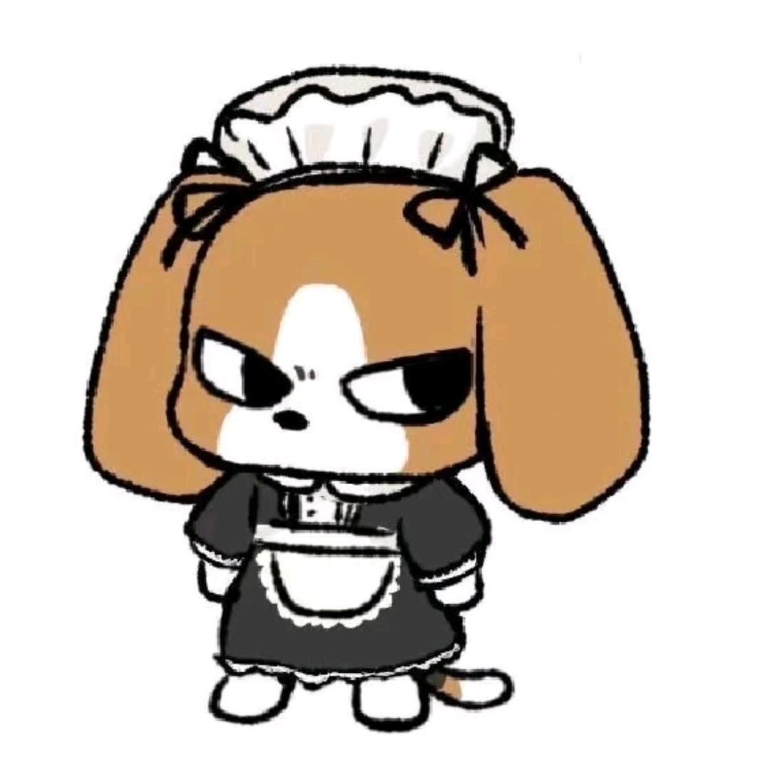 犯困