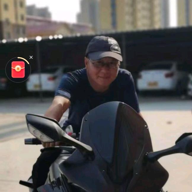 滨城区摩托车牛教练