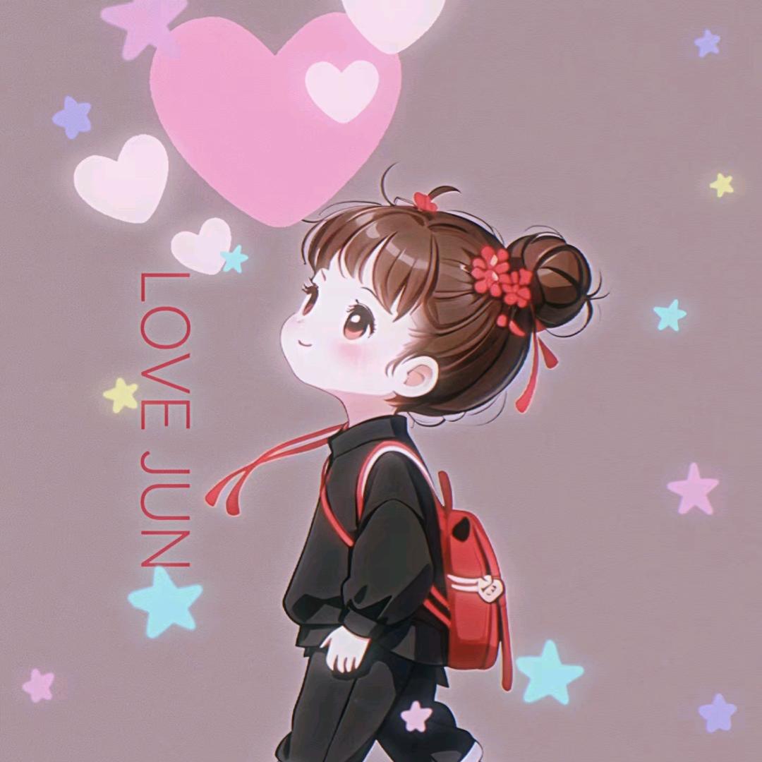 ღ᭄💞蔣夫人໑💕