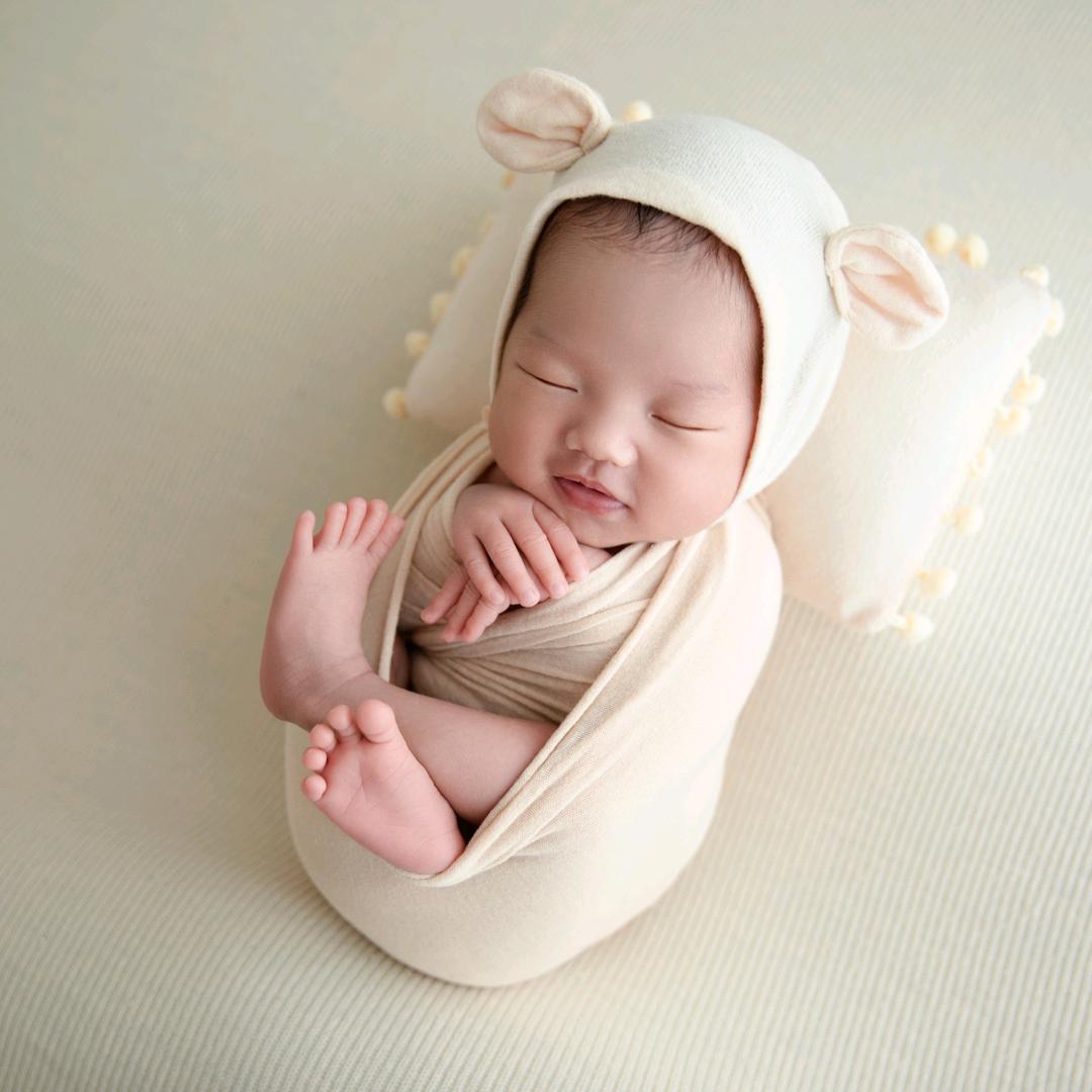 如烟