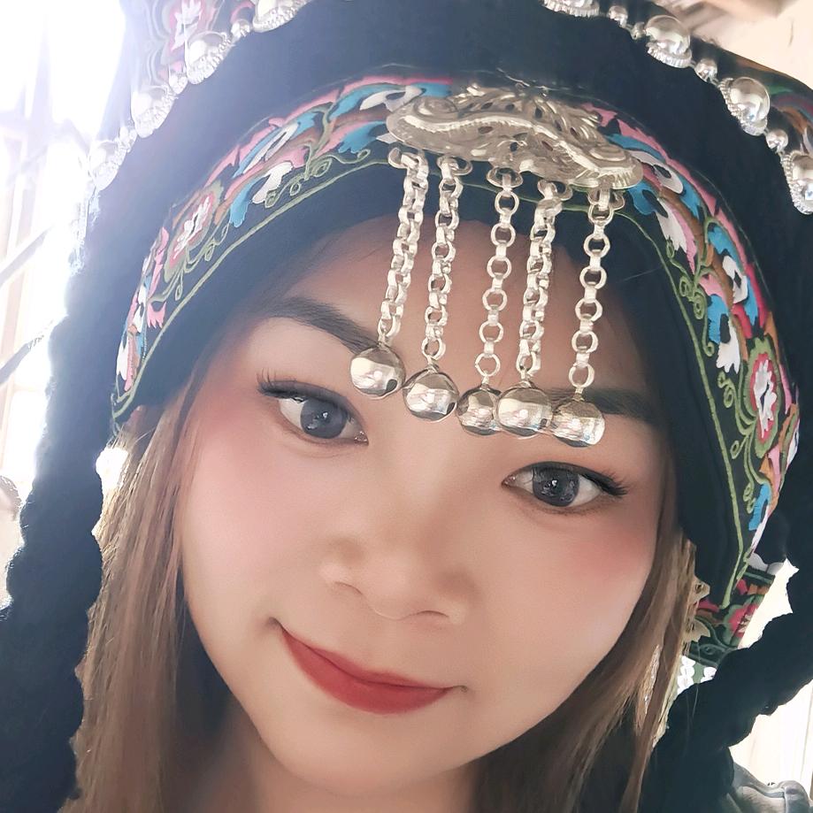腊肉妹