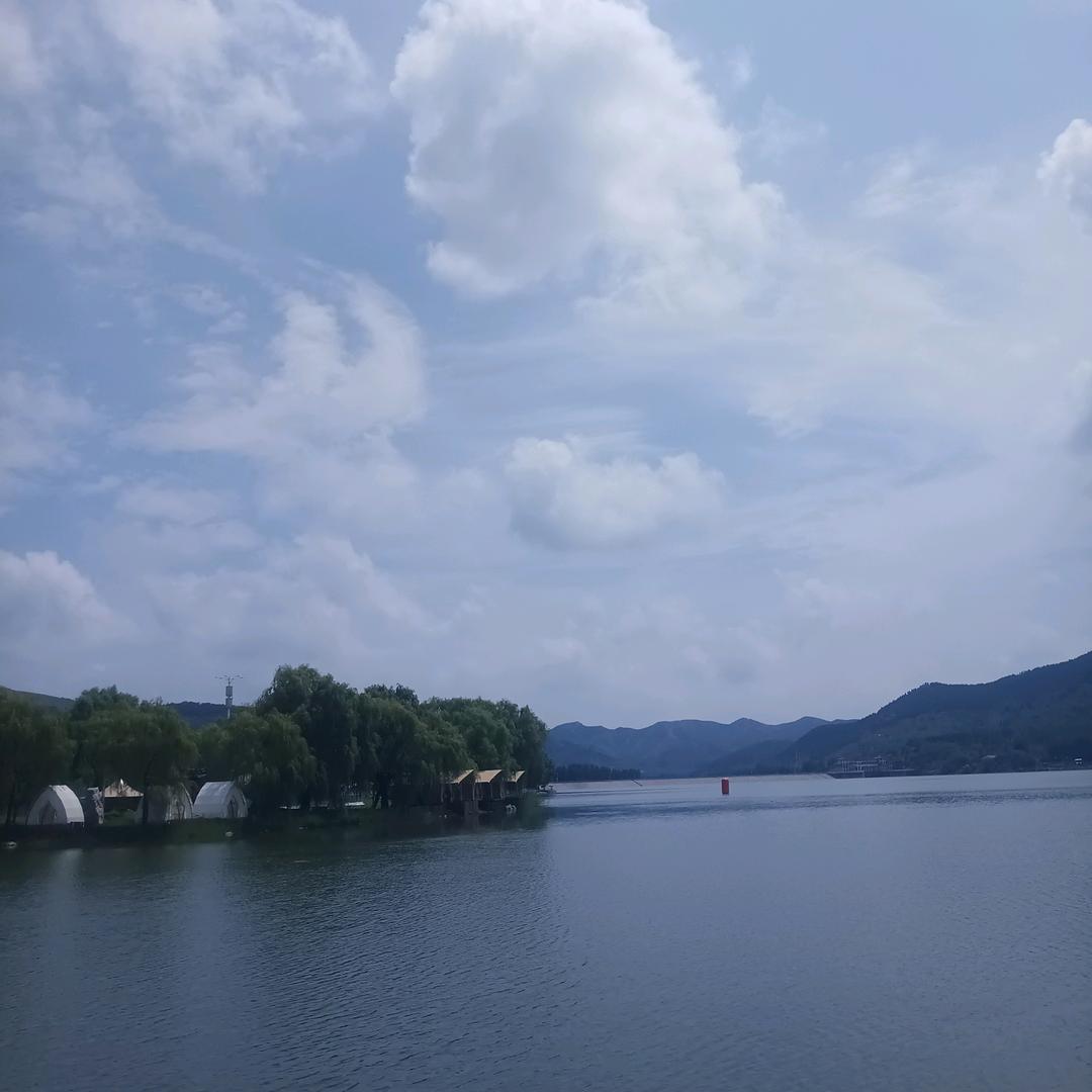 峰