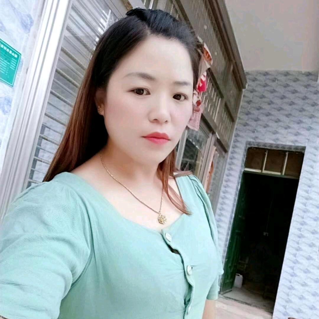 离过离的女人