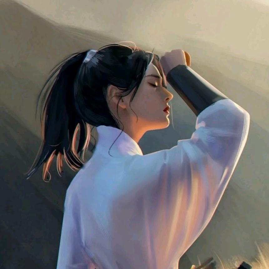 清心怡然