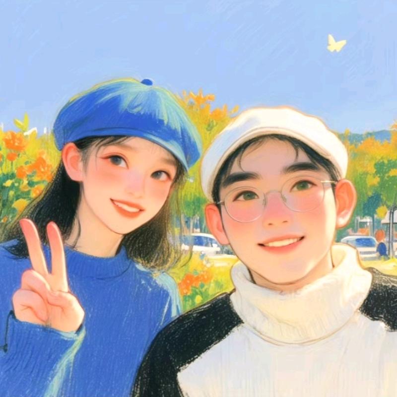 安安家的刘先生