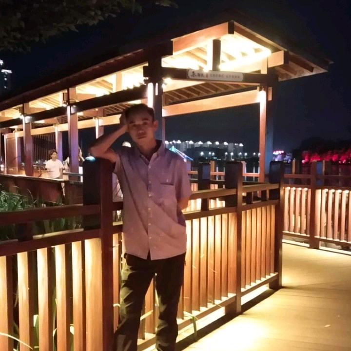 独闯天涯🇨🇳