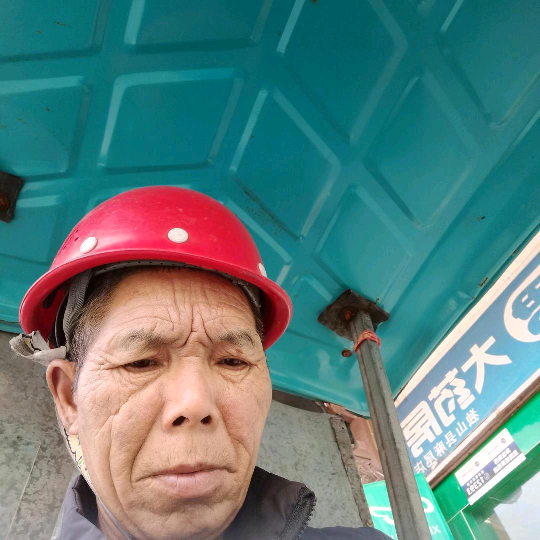 华山路十八弯