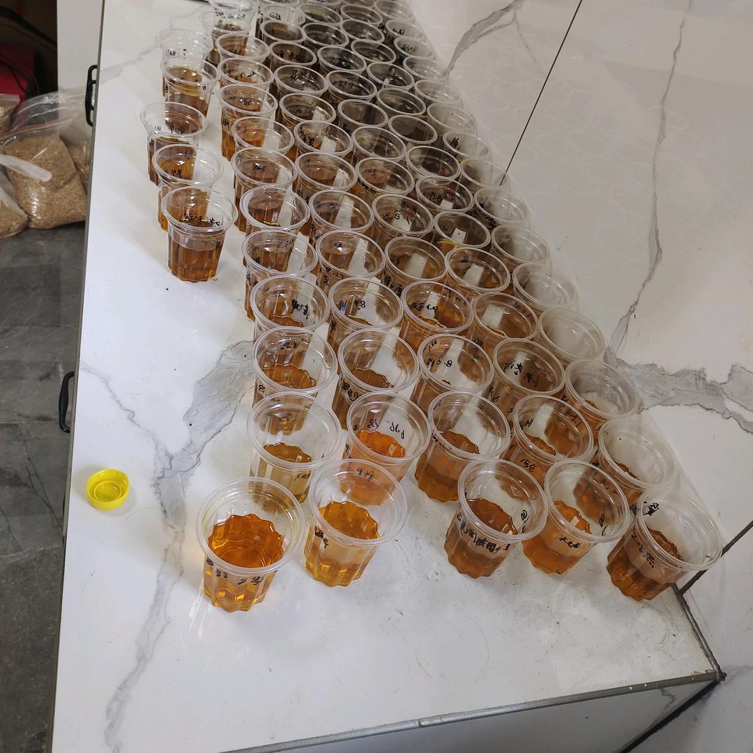 大兴 田三哥 榨油坊