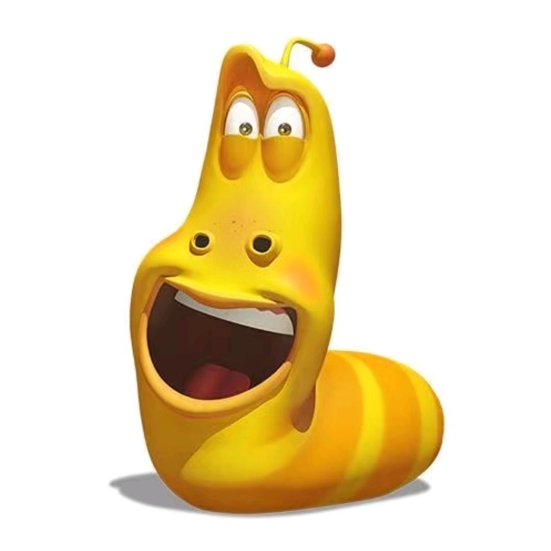 鼻涕虫🐛