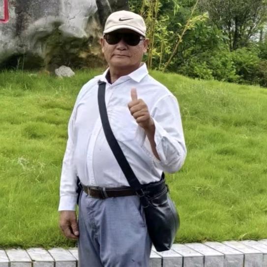 盛世人和