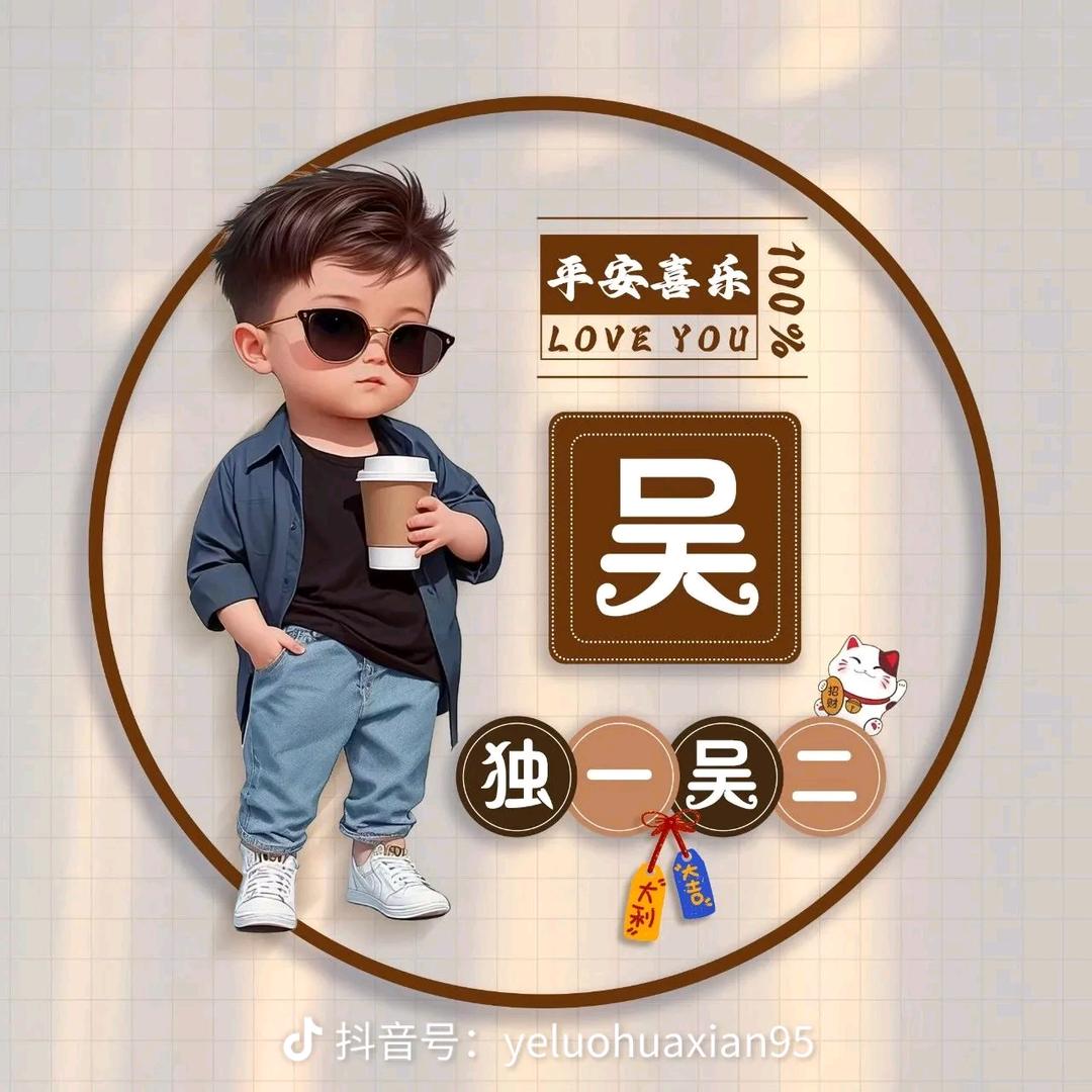独一吴二