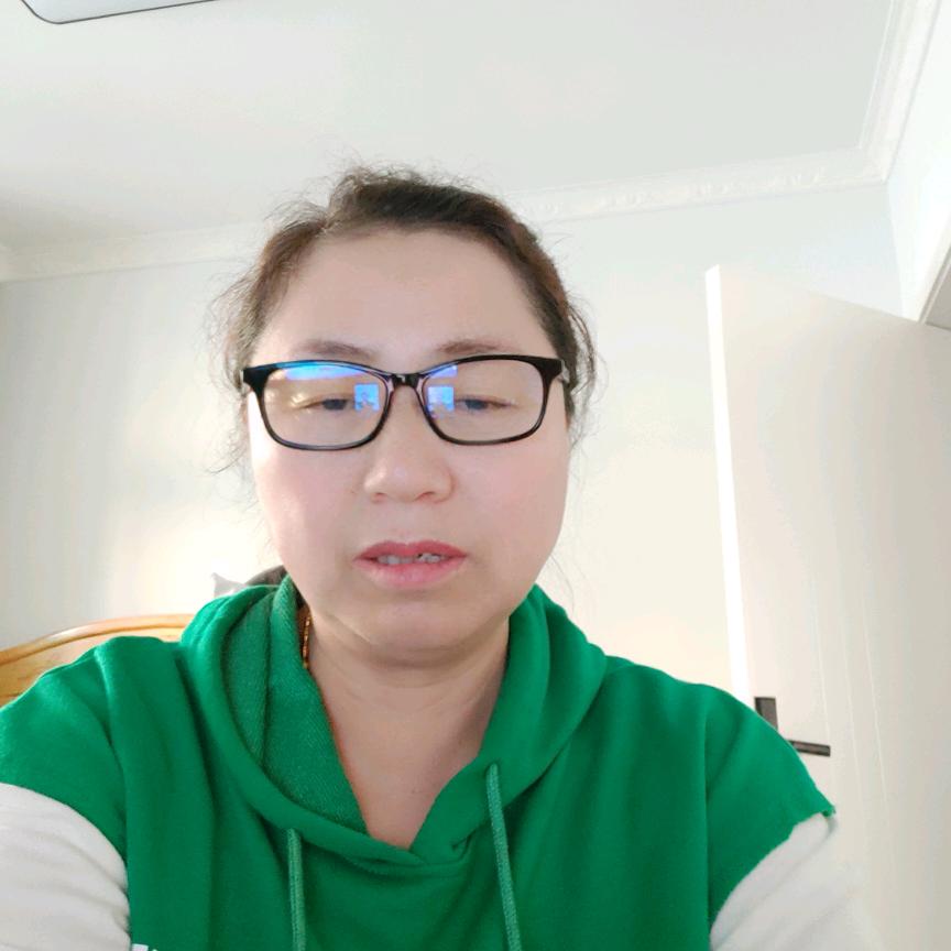 李淑梅