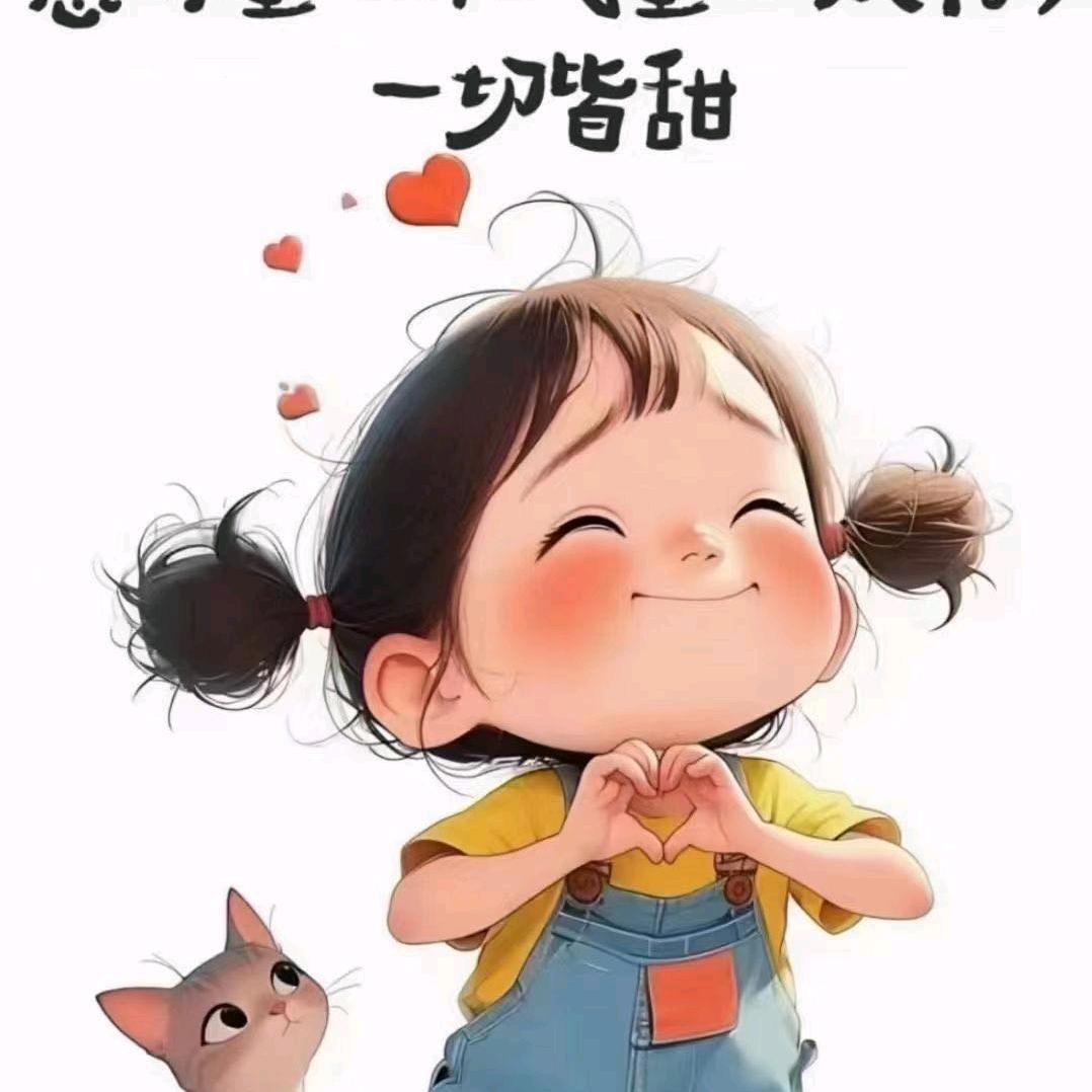 好好吃饭呀！