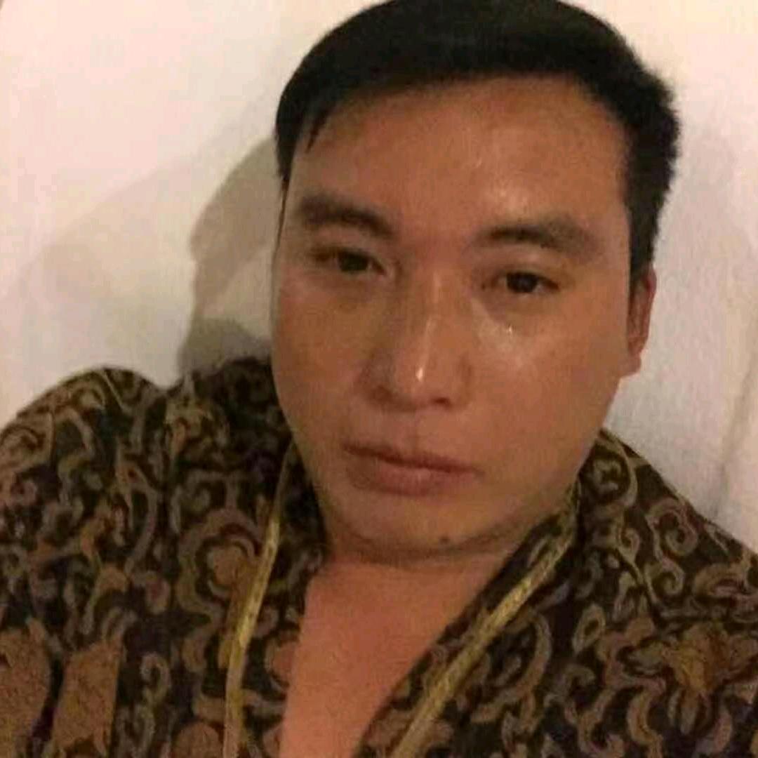 龚家二哥