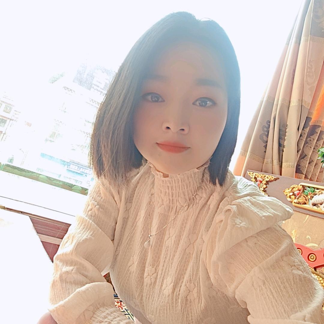 小Q吖~❤️