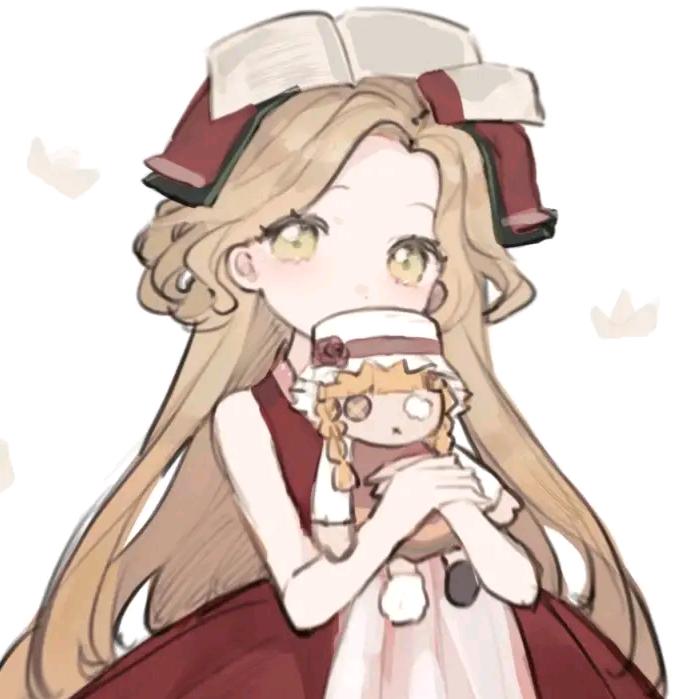 小女孩.🌹德罗斯