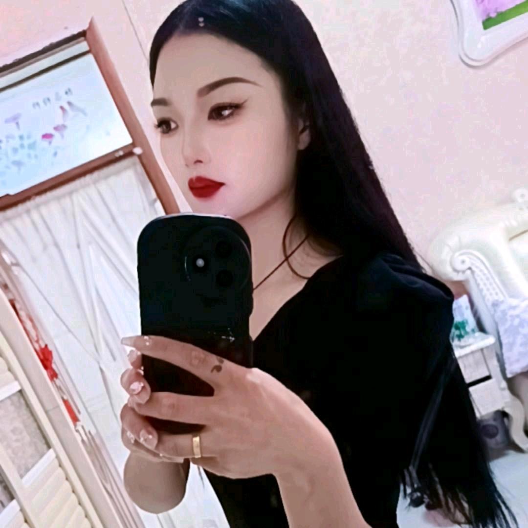 @Miss.闫