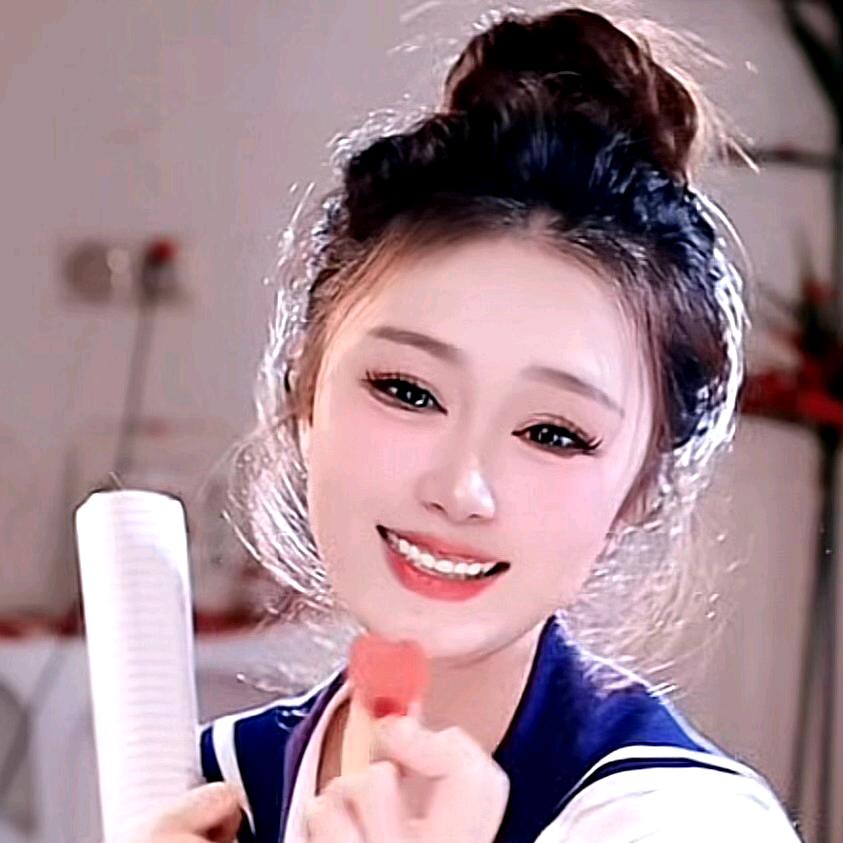 一个大大婉儿🥣⁵²⁵²