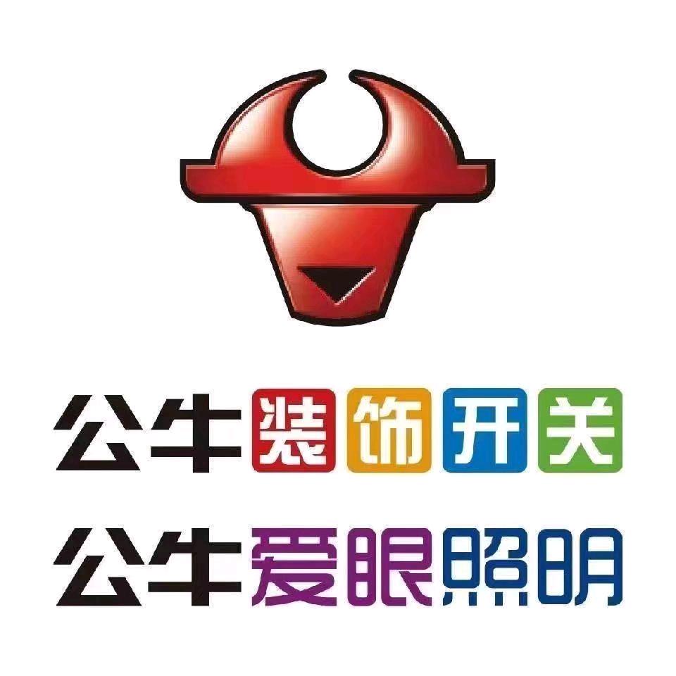 海南公牛开关插座