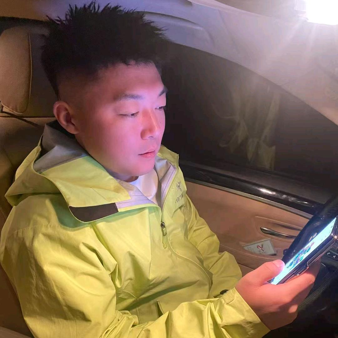 鞍山市哈哈代驾