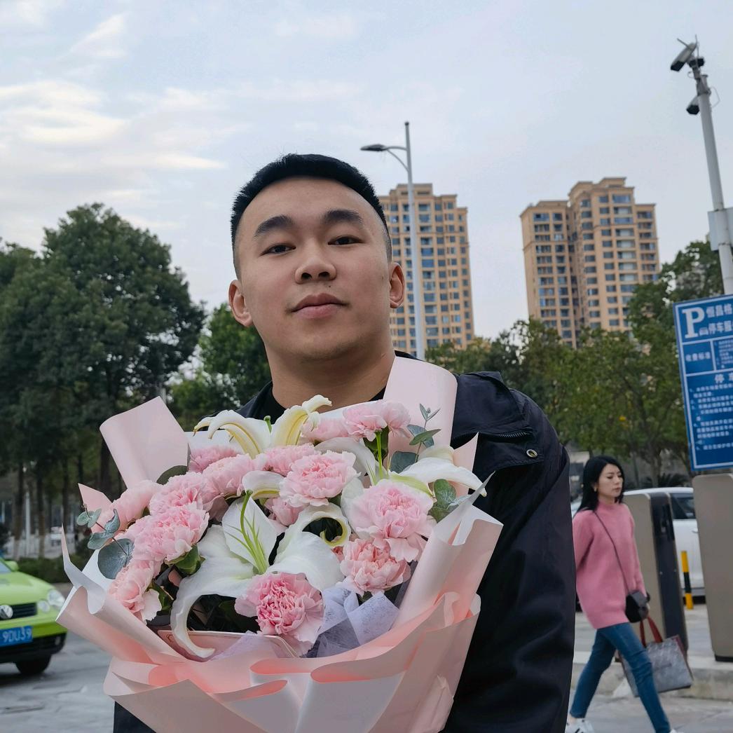 大邑收房...小杨（丝滑哥团队）