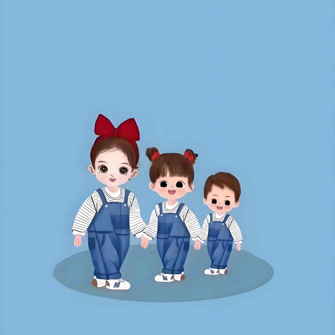 七夕宝贝童装