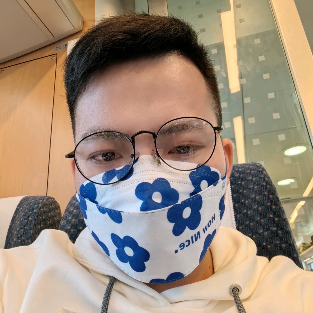 广州湾紅哥