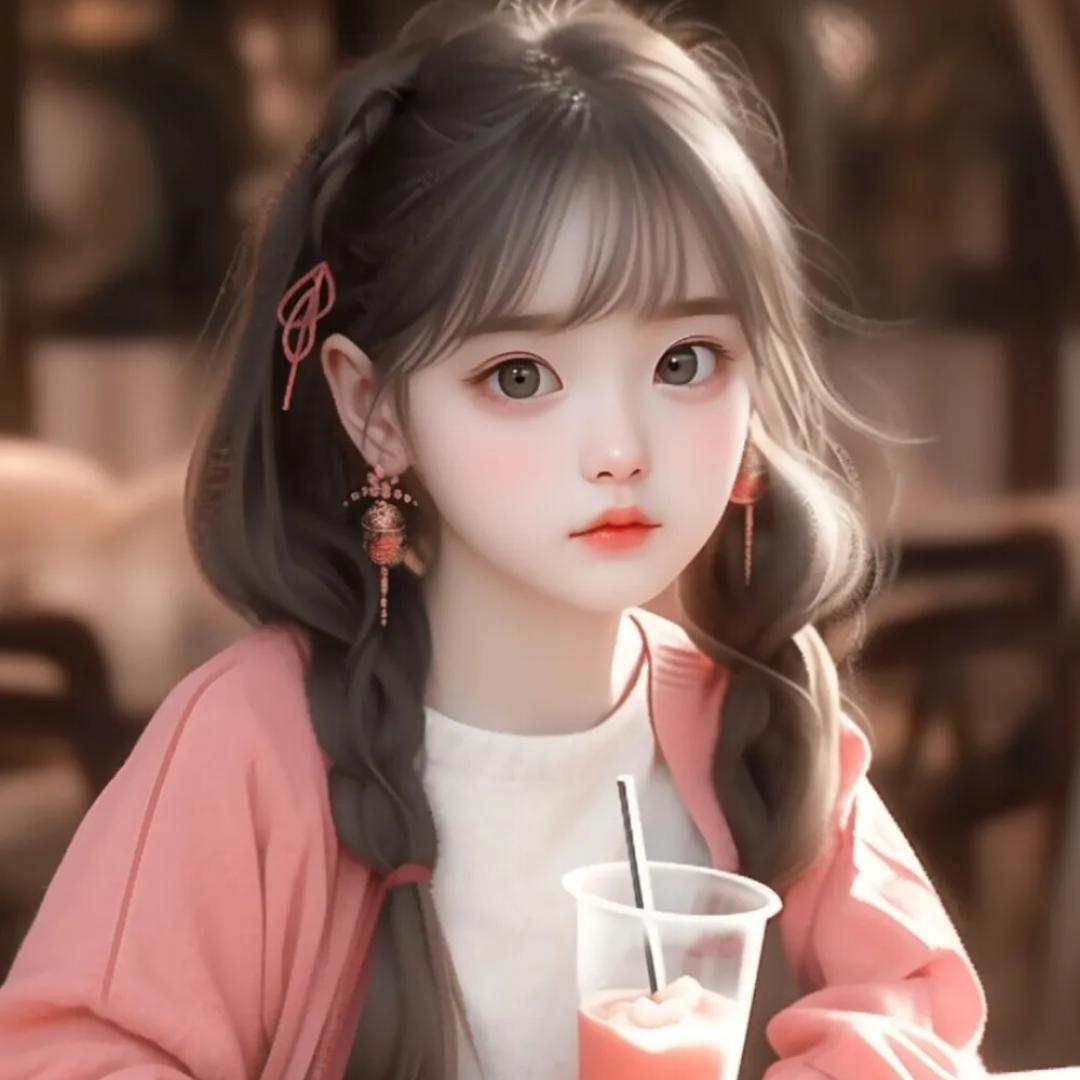 婉儿姐姐