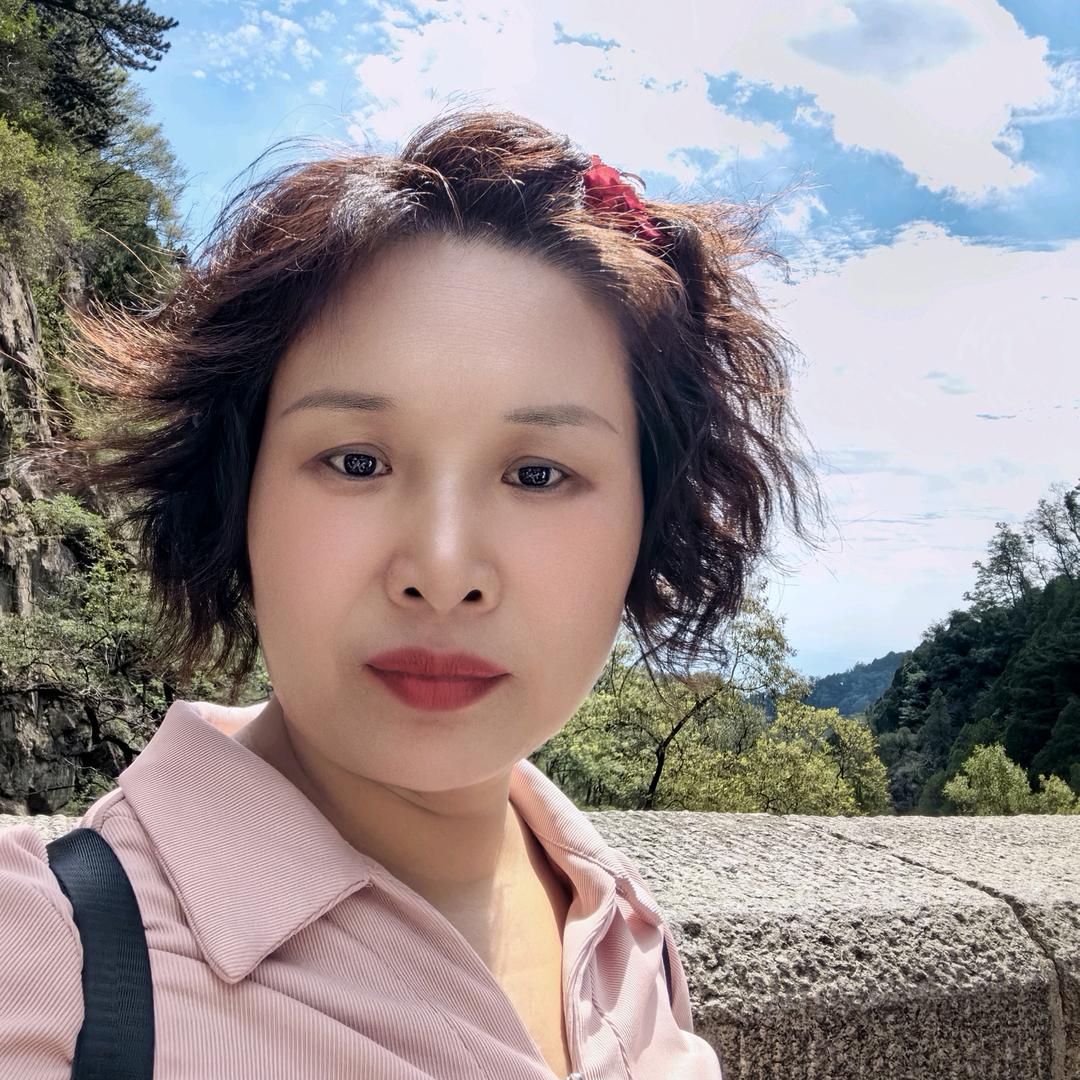 韩梅