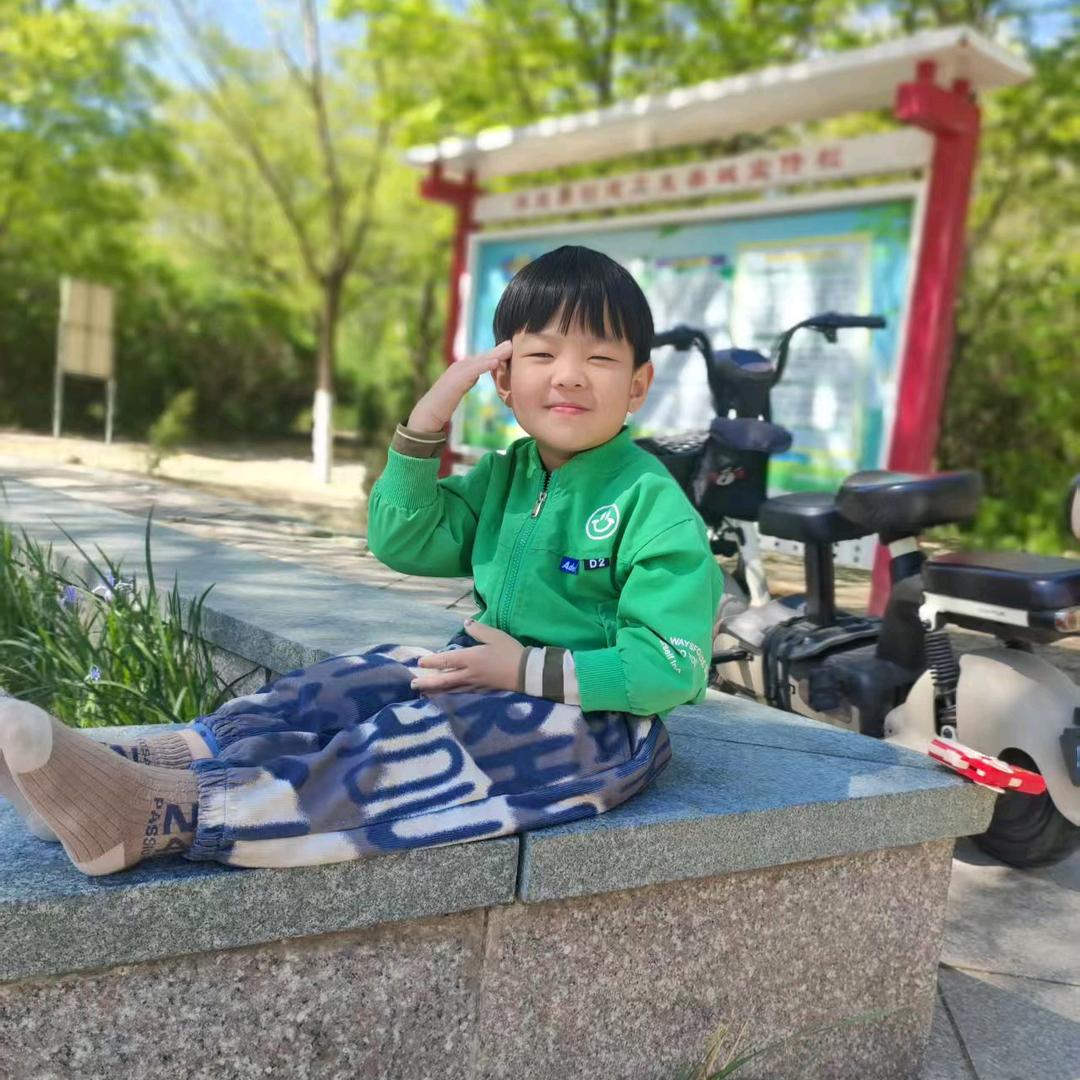 未来可期✔