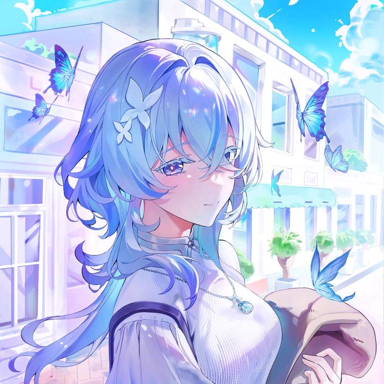 小羊不困📷（找模特版）