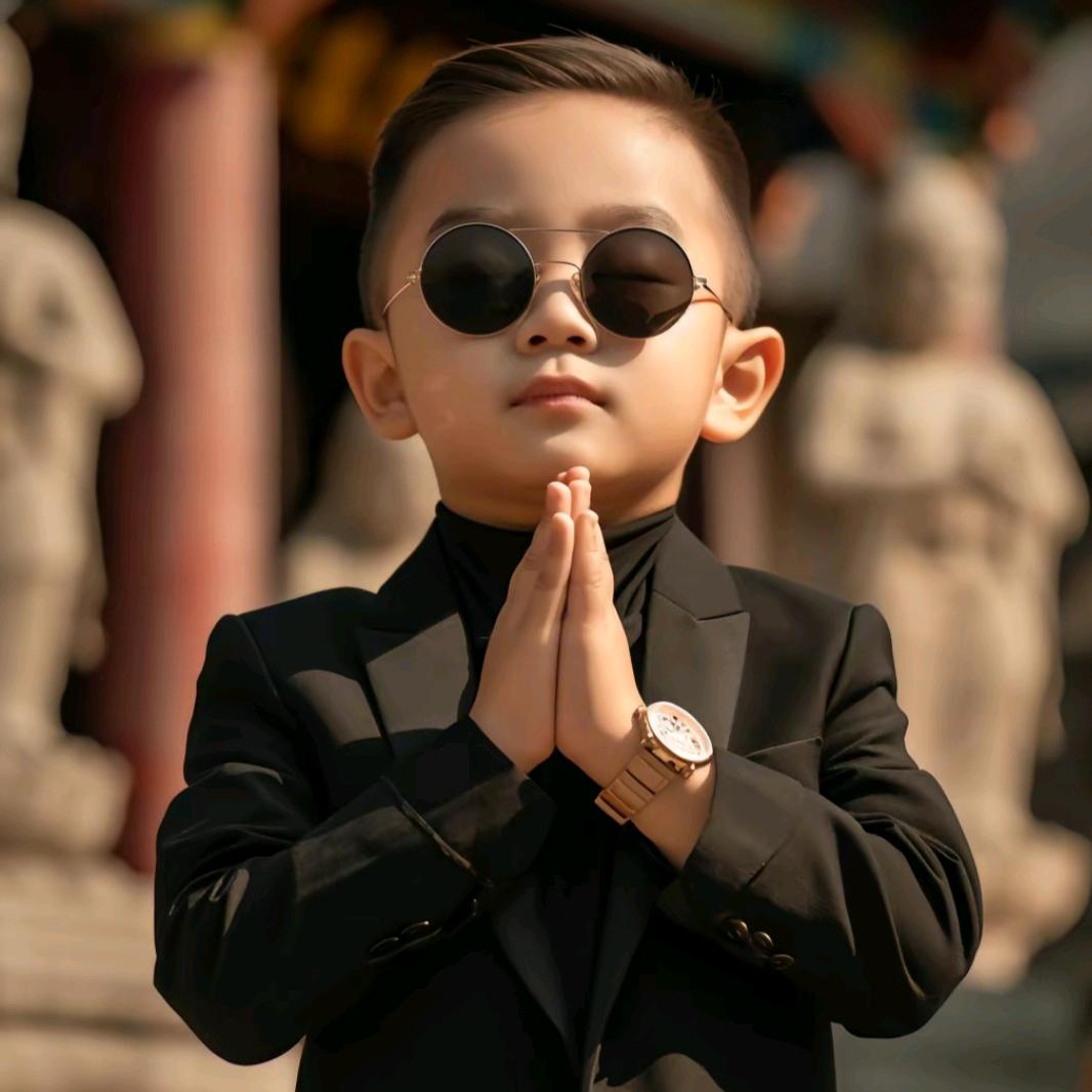 小风叔叔《百魅无限》