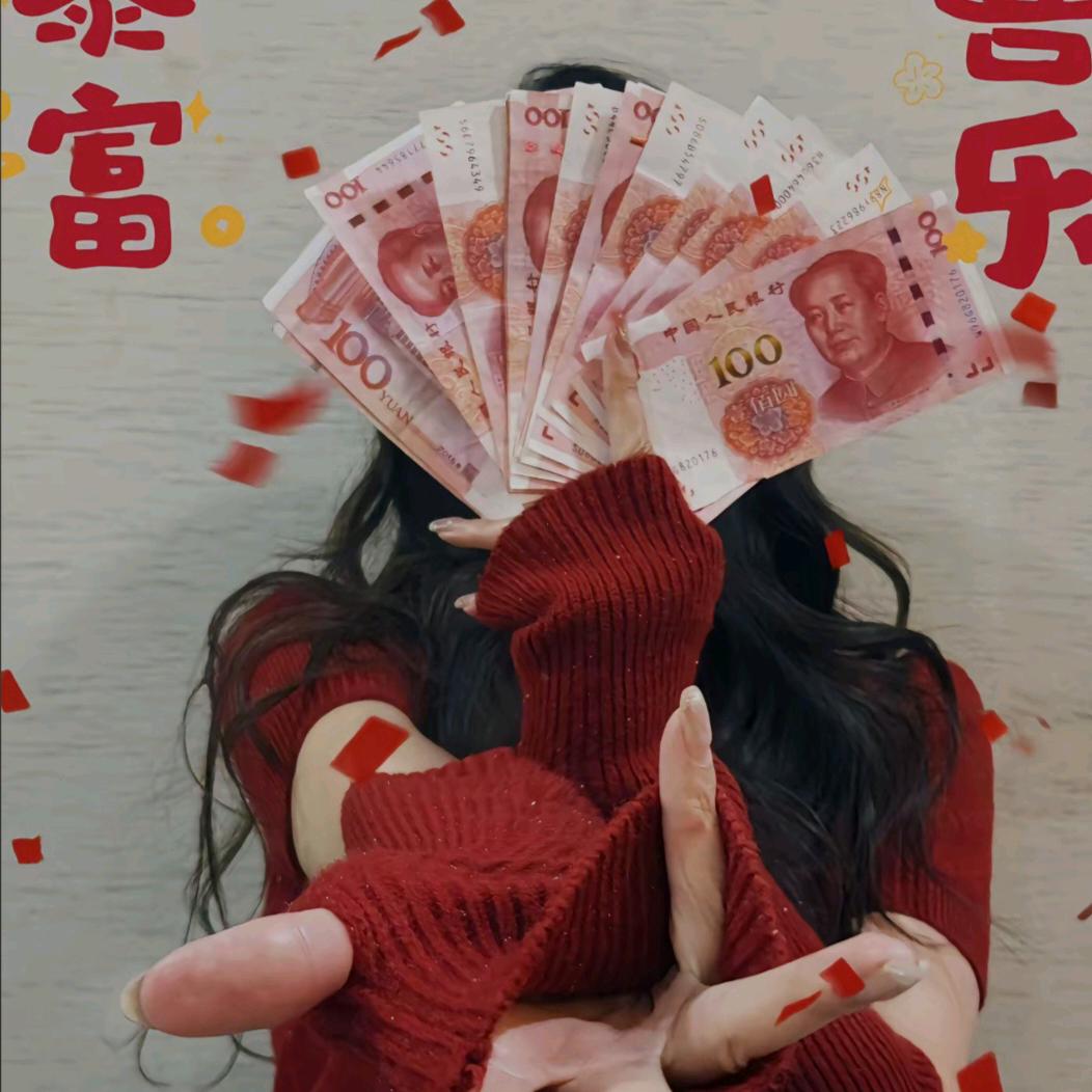 幸运小福星