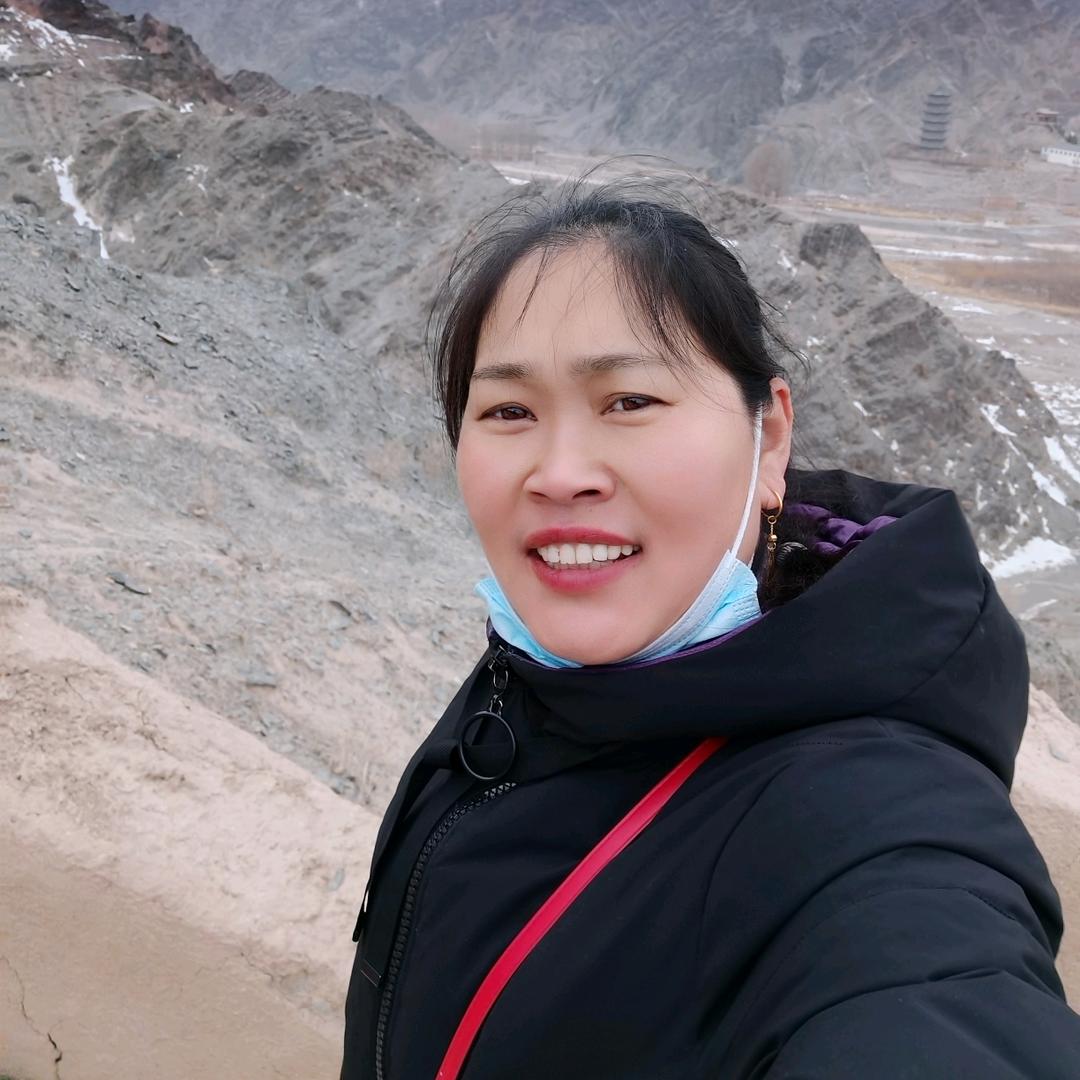 四川妹子宜宾人🌹🌹