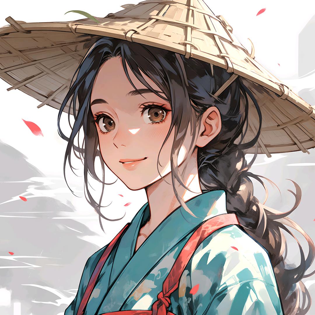 少妇