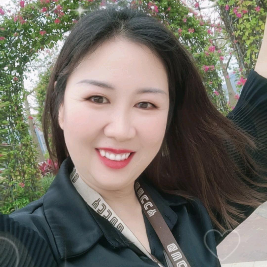 我是晓晓吖