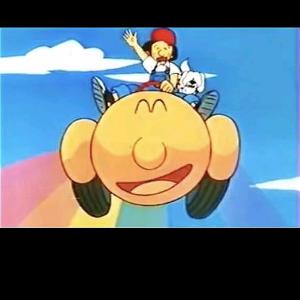 嘿～笨笨
