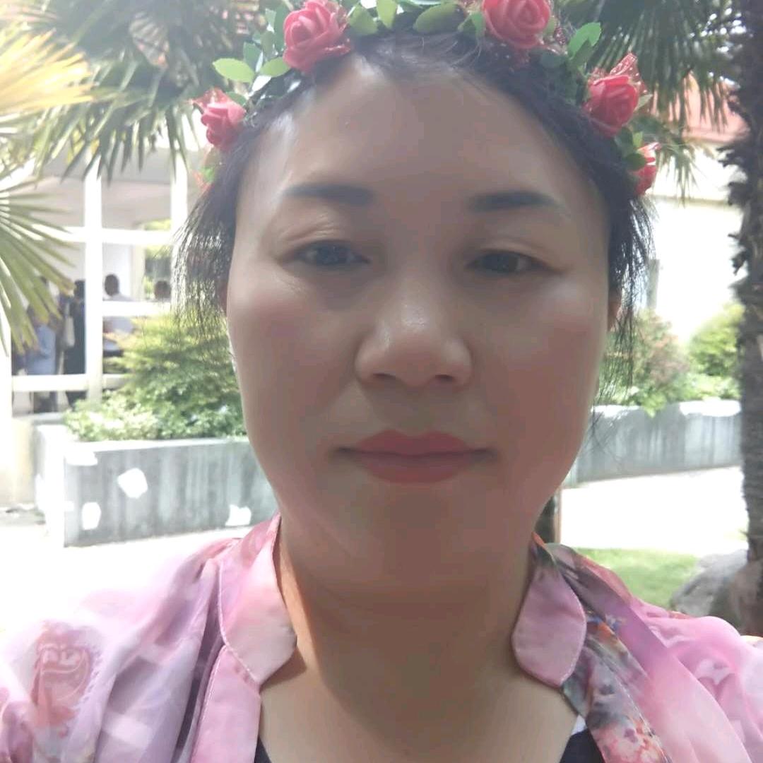萍姐 不定时开播