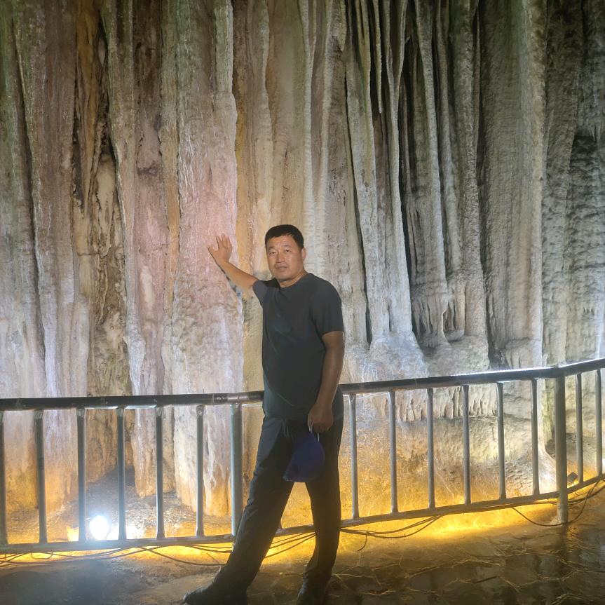 农作物种植合作社。