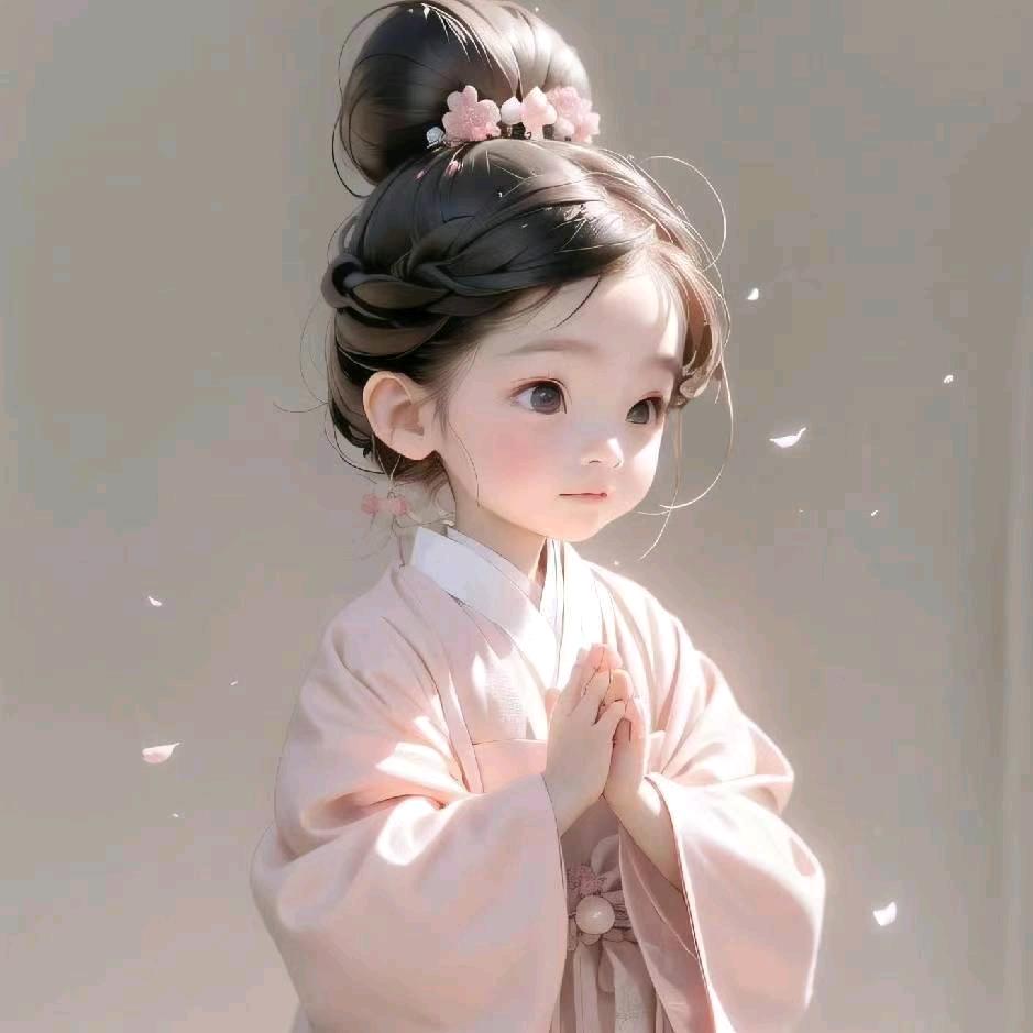 富贵🍭养乐多🌸